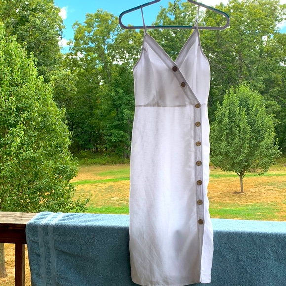 Express Dresses & Skirts - EXPRESS SUMMER DRESS